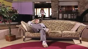 sündige Neugier endet im totalen Kontrollverlust in einer