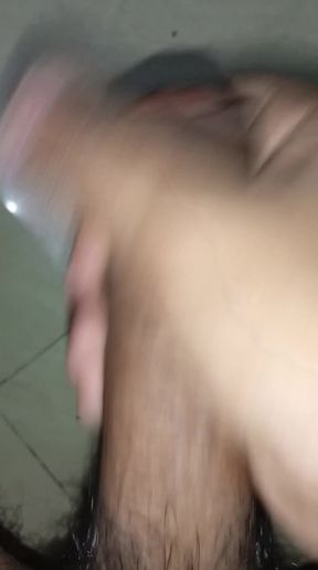Handjob