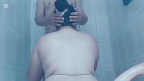 She loves to suck my cock