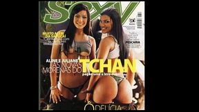 Revista SEXY 20 anos