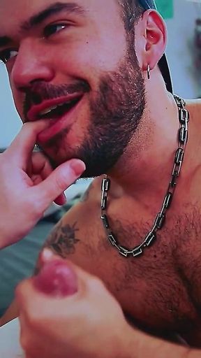 Pound My Hole Bro