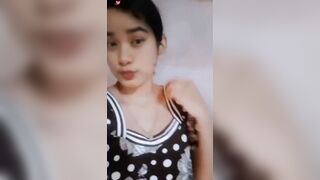 Ritika Rana Scene of Sexual Tease & Flashing