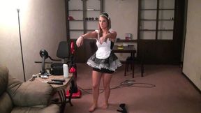 Stepsister Controlled - Victoria