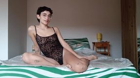 NNN - Le seghe fanno bene, venire invece NO