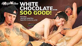 White Chocolate... Soo Good! - SwinginBalls