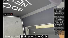 Futa fucks her huge-titted girlfriend in the pussy