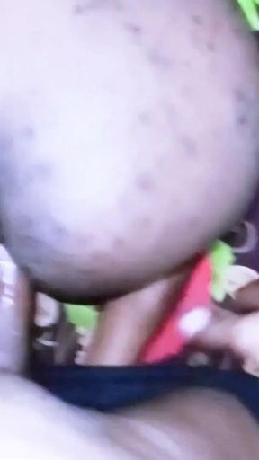 Key moment from &quot;Bangladeshi Bhabhi Fucked hardcore by her devar in Bedroom Bangla drity talk black BlackBeauty&quot;