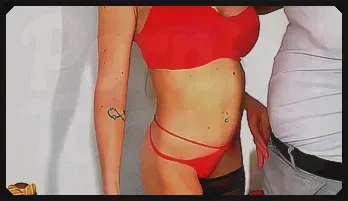 Busty Baker Kiara's Passion for Big Baguettes Unleashed!