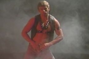 Leather Scene From AMOS