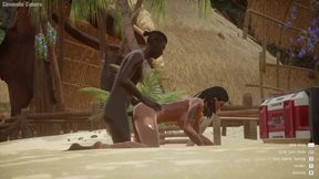 Wild Life Animation Collection, Part 11