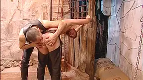 Spanking Ession With Humiliation By Stepdaddy