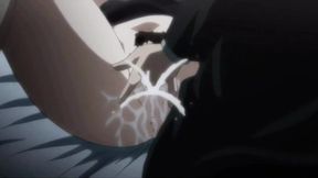 Passionate Sex Marathon with a Massive Cock � Every Last Drop Pumped Deep Inside Her Greedy Hole!