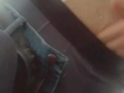 Coworker came over to fix me and boyfriends truck