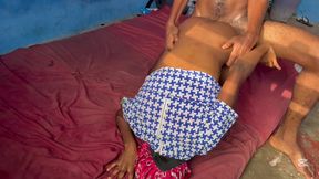 Stepsister Was Enjoying This Style