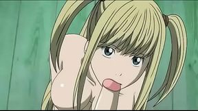 Deathnote Hentai Video