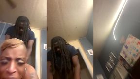 the_littyman_starburst_show - litty bust a quick nut in star