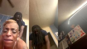 the_littyman_starburst_show - litty bust a quick nut in star