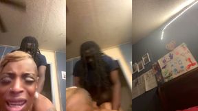 the_littyman_starburst_show - litty bust a quick nut in star