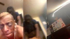 the_littyman_starburst_show - litty bust a quick nut in star