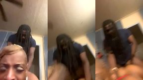 the_littyman_starburst_show - litty bust a quick nut in star