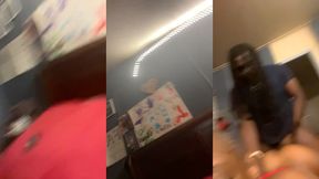 the_littyman_starburst_show - litty bust a quick nut in star