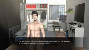 Prince of Suburbia - PT 04 - NC