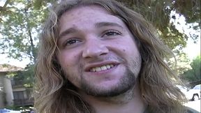 And from watching the way she has sex, it'_s no surprise that she burns a lot of...