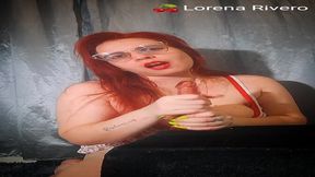 Mamada Chupada Anal Tetas Grandes