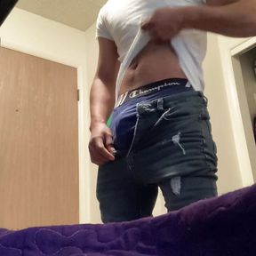 My Gay Boyfriend Asks Me for a Porn Video