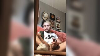 Observe me jizm, jizm, and JIZM AGAIN