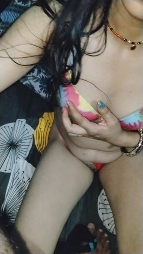 Indian collage student girl ki hard chudai home made