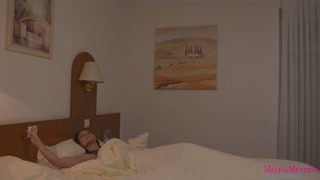 Melisa Mendini Horny Dreams Teaser