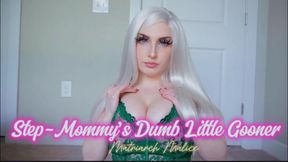 Step-Mommy