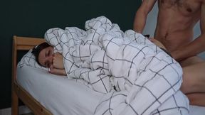 My Stepfather Confused Me With My Stepmom Again 11 Min