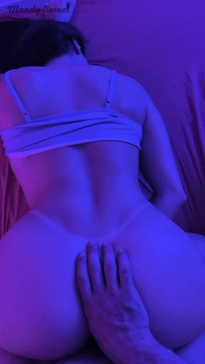 Fucking Hot Before Bed