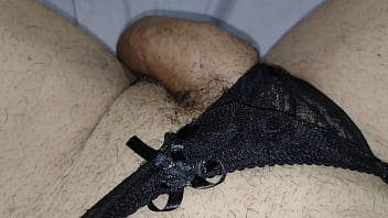 Pretinha