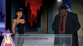 Something Unlimited Gotham Part 1