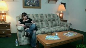 Fucking My Wild Young Sister-In-Law ( PART 1 )