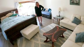 in a last ditch effort to get you back on track stepmom resorts to sex