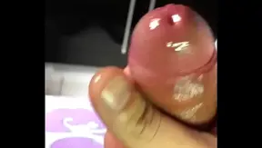 Wet Wild Cowboy Treats Himself: Juicy Solo Ride Under Southern Skies – 18+