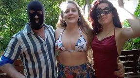 kellenzinha - nicole, lost her virginity and had double penetration 6 days later - may 24, 2025
