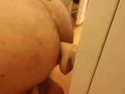 Late night fun before bed