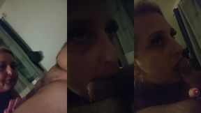 tout dans ma bouche de gourmande