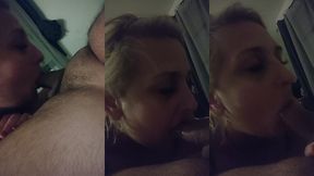 tout dans ma bouche de gourmande