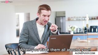 pitch this pussy