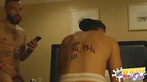 Gangbang 277-3