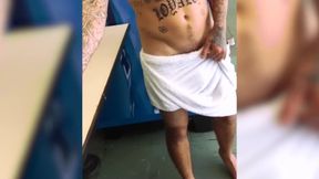 dudes In Public 32 - Laundromat - ass-fuck Hook up