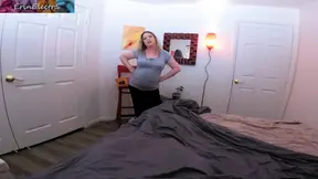 Seduced and fucked by best friend's mom