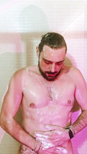 Slow Shower