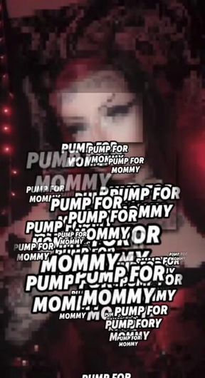 Pump, pump, pump 💋💓🦇🌹